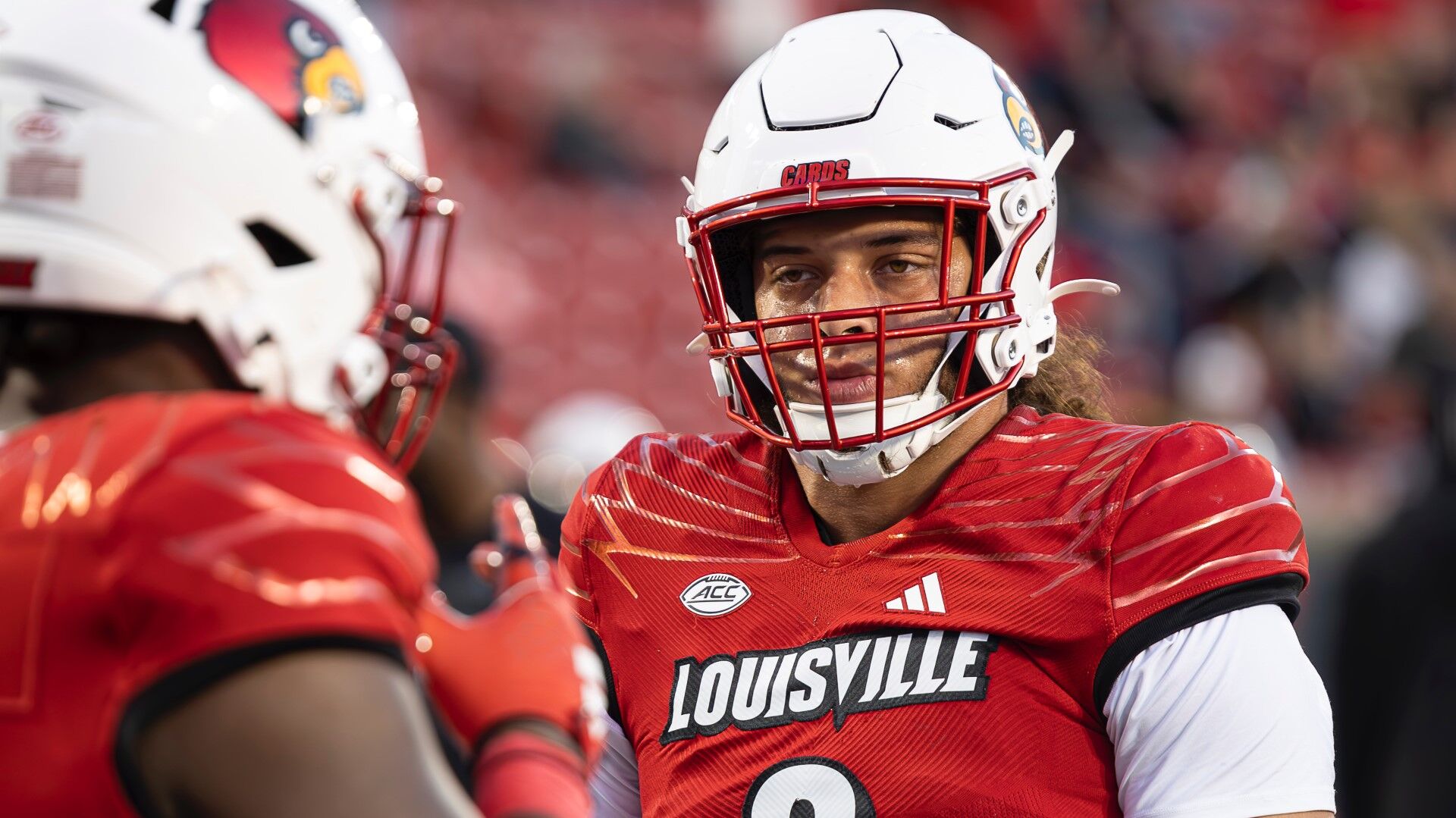 BOZICH | U of L's Gillotte, UK's Walker top ProFootballFocus ranking of best players
